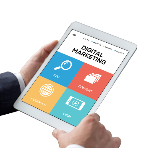 Digital Marketing 2 in 1 ( Tiktok ads dan Meta Ads)